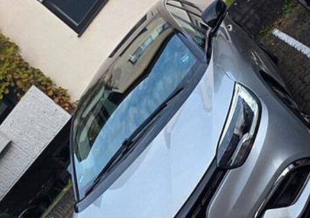 Renault Scenic BLUE dCi 150 Black Edition Black Edition