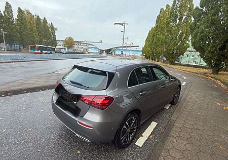 Mercedes-Benz A 250 gebraucht kaufen Mercedes-Benz A 250 e DCT -