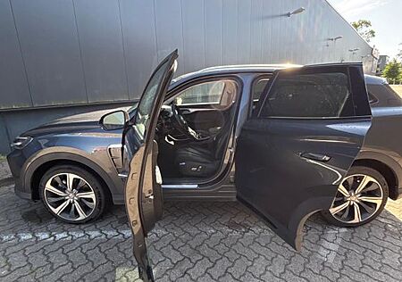 MG Marvel R 70 kWh Luxury