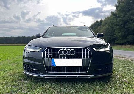 Audi A6 Allroad 3.0 TDI quattro 235kW tiptronic -