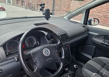 VW Sharan Volkswagen 2.0TDI (DPF) United BlueMotion United...