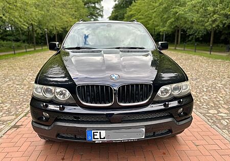 BMW X5 3.0d Edition Exclusive Sport Edition Excl...