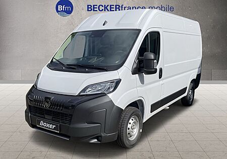 Peugeot Boxer Kasten Hochraum 333 L2H2 BlueHDi 140 2.2 F