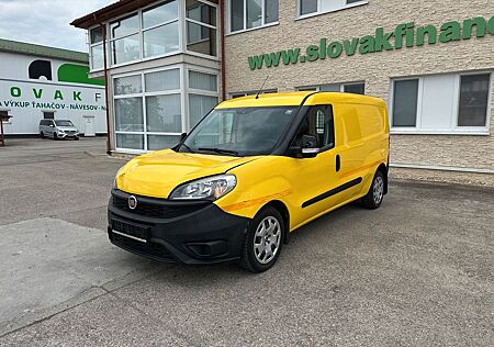 Fiat Doblo 1,3 JTD Maxi MultiJet manual vin 521