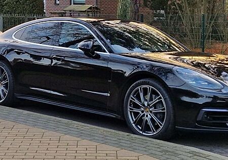 Porsche Panamera 4S S*FESTPREIS*APPROVED 04/27