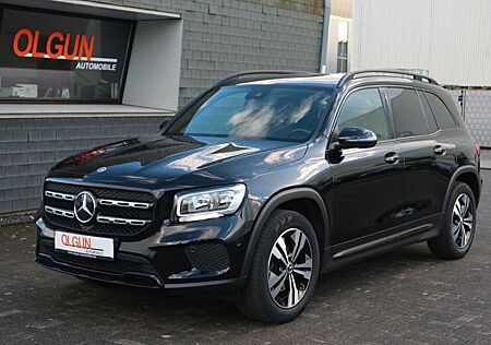 Mercedes-Benz GLB 200 Progressive *NIGHT*KAMERA*AMBIENTE*