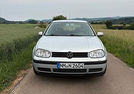 VW Golf Volkswagen 1.8 4motion