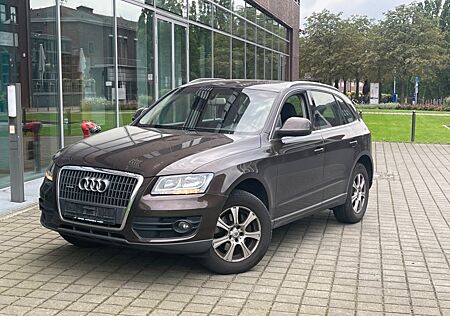 Audi Q5 2.0 TDI quattro SHZ/KLIMA/NAVI/PDC/