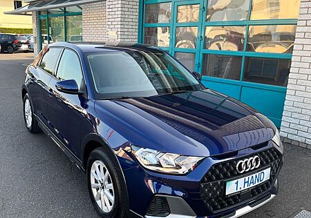 Audi A1 allstreet 30 TFSI