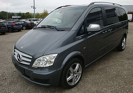 Mercedes-Benz Viano 3.0 CDI Trend Edition Kompakt Comand/Xenon