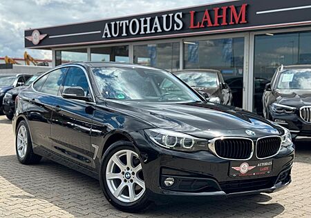 BMW 3er 320d GT "STEPTRONIC"Advantage"NAVI"KAMERA"LED"