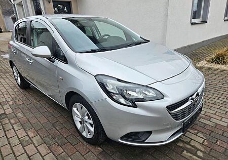 Opel Corsa Sehr Gepflegt;TÜV-NEU;Klima;PDC;Alufelgen