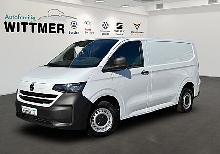 VW T7 gebraucht kaufen VW T7 Volkswagen Transporter 2,0 TDI 150 PS RFK/APP/5JGarantie