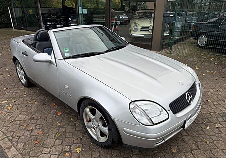 Mercedes-Benz SLK 230 Kompressor