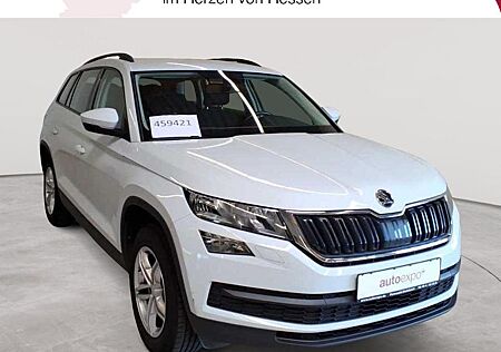 Skoda Kodiaq 2.0 TDI DSG Active AHK NAV