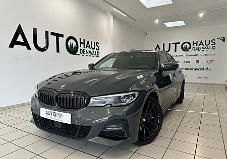 BMW 330 d M Sportpaket*harman kardon* HeadUp