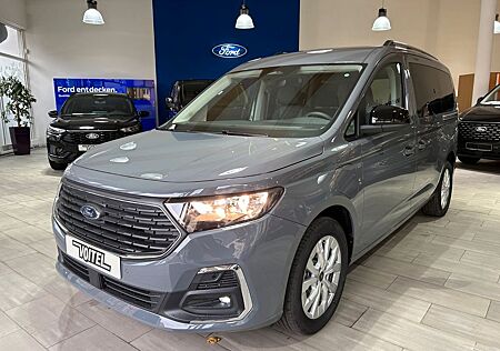 Ford Grand Tourneo Connect PHEV Titanium