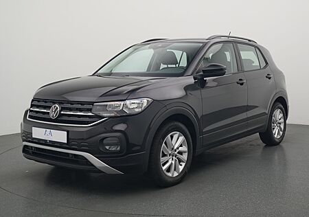 VW T-Cross Volkswagen Life DSG APPS/NAVI+SITZHZG+RFKAMERA+ACC