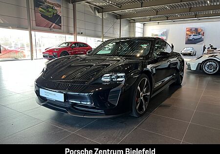 Porsche Taycan 4S HA-Lenkung Head-Up LED-Matrix BOSE