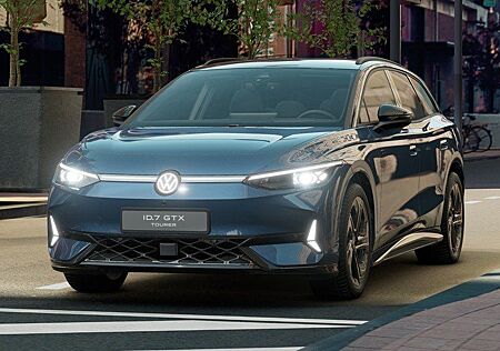 VW ID.7 Volkswagen Tourer GTX 250 kW ACC Navi AHK