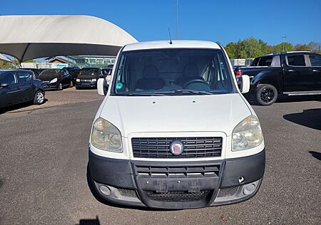 Fiat Doblo Cargo Multijet * LKW Zulassung