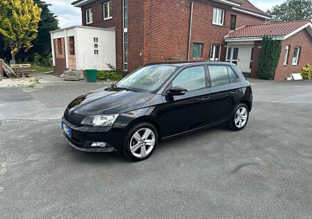 Skoda Fabia Cool Plus/Klima/Alu/PDC/2.Hand
