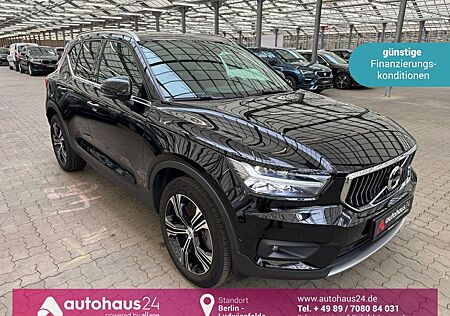 Volvo XC 40 T5 Twin Engin Inscription Plug-In|H&K|LED