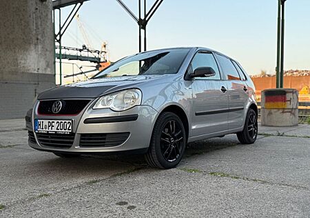 VW Polo Volkswagen 1.2 -