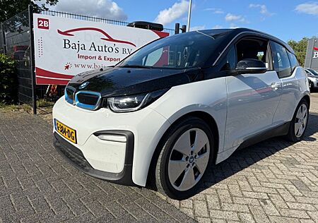 BMW i3 (120 Ah), 125kW**G-384-DG*