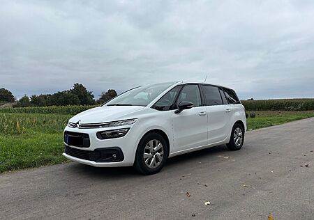 Citroën C4 Spacetourer PureTech 130 Stop&Start FEEL FEEL
