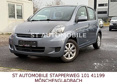 Daihatsu Sirion 1.3 /Klima/2 hand /Aluflgen