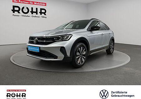 VW Taigo Volkswagen (AHK.Kamera.Navi.LightAssist) 1.0 TSI DSG