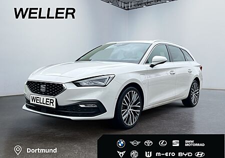 Seat Leon ST 1.4 e-Hybrid DSG Xcellence *LED*AHK*ACC*
