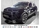 Jeep Avenger Altitude Navi JBL LED 18Zoll Winterpaket