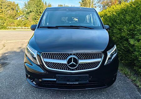 Mercedes-Benz Vito Tourer Edition 4Matic kompakt