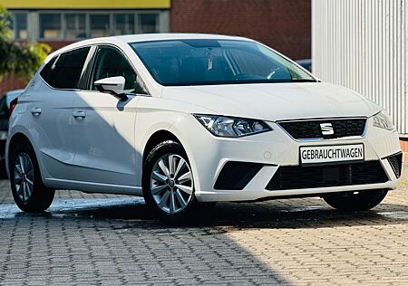 Seat Ibiza Ibiza1.0TSI Limo FR