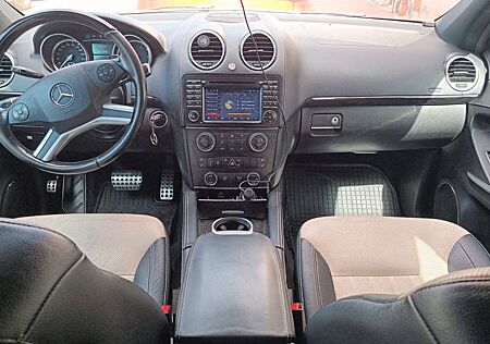 Mercedes-Benz GL 350 CDI 4MATIC B.E. Grand Edition Grand E...