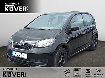 Skoda Citigo Active 1.0 MPI PDC
