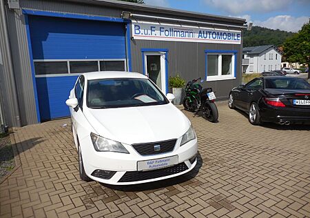 Seat Ibiza Lim. Stylance / Style