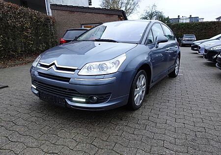 Citroën C4 Lim. Exclusive