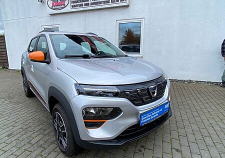 Dacia Spring Electric COMFORT+ Klima Navi Leder Kamera