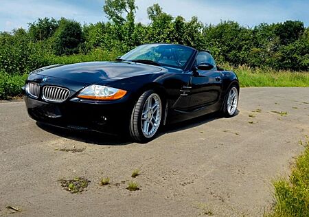 BMW Z4 3.0i - AC Schnitzer