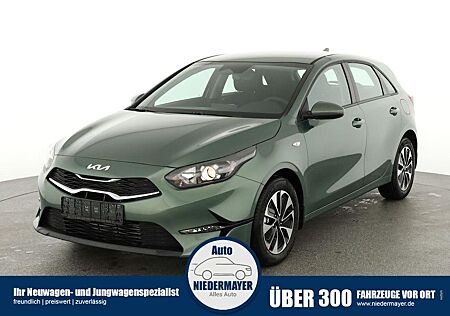 Kia Cee'd Ceed 1.0 T-GDI, Navi, Kamera, Winter, Tempomat