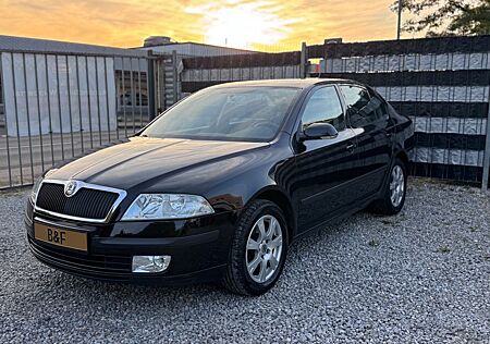 Skoda Octavia Lim. Ambiente