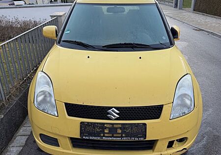 Suzuki Swift 1,3 Comfort Comfort