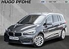 BMW 2er 218d Gran Tourer Aut. AdvantageAnhängerkupplung