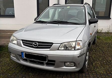Mazda Demio 1.5 *TÜV NEU*