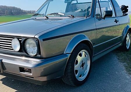 VW Golf Volkswagen