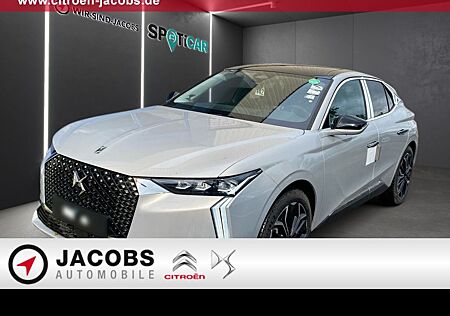 DS Automobiles DS 4 DS4 Rivoli E-Tense 225