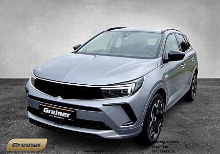 Opel Grandland X Grandland 1.2 Turbo Ultimate AHK|MATRIX-LED